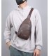 BM056 - Travel Crossbody Messenger Bag